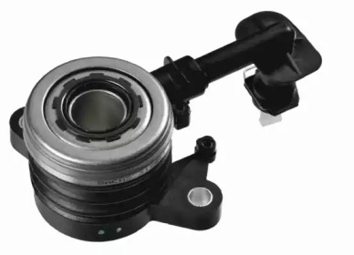 3182 654 146 SACHS  -  Вижимний підшипник гідравлічний (CSC)0